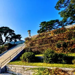 Yesan Seodang - Yesan