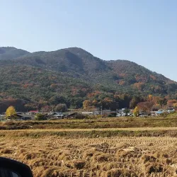 Yesan Seodang - Yesan