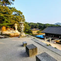 Yesan Seodang - Yesan