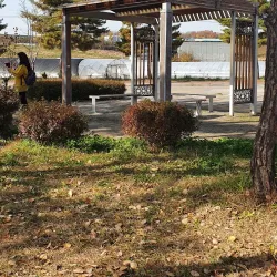 Yesan Seodang - Yesan