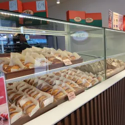 Yesan Traditional Market - Yesan