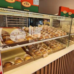 Yesan Traditional Market - Yesan