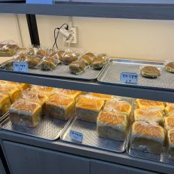 Yesan Traditional Market - Yesan