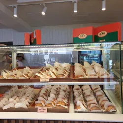 Yesan Traditional Market - Yesan