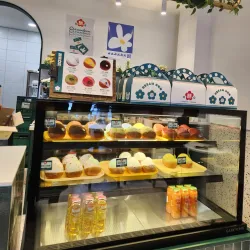 Yesan Traditional Market - Yesan