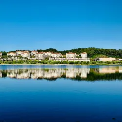 Gwanggyo Lake Park - Yongin