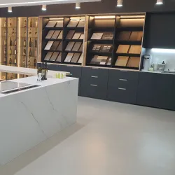 Jukjeon Rodeo Street - Yongin