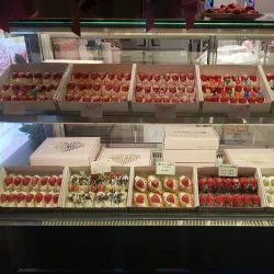 Yongin Central Market - Yongin