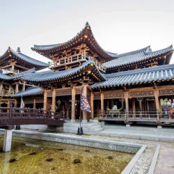 Yongin Daejanggeum Park - Yongin