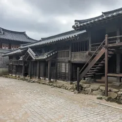 Yongin Daejanggeum Park - Yongin