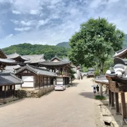 Yongin Daejanggeum Park - Yongin