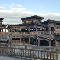 Yongin Daejanggeum Park - Yongin