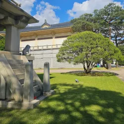 Yongin Museum - Yongin