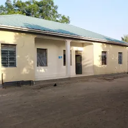 Bentiu Health Clinic - Bentiu