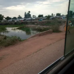 Bentiu Market - Bentiu