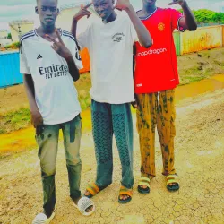Bentiu Primary School - Bentiu