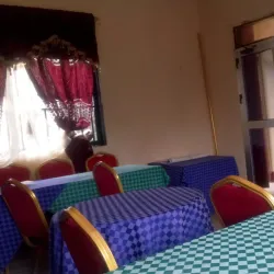 Local Fishing Villages - Bor