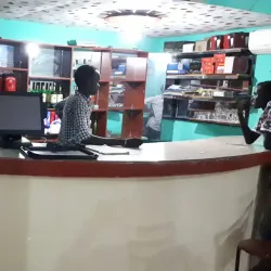 Local Fishing Villages - Bor