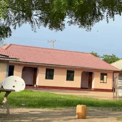 Local Fishing Villages - Bor