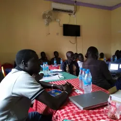 Local Fishing Villages - Bor