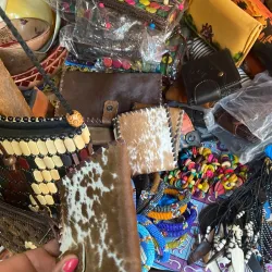 Local Handicraft Workshops - Bor