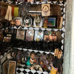 Local Handicraft Workshops - Bor