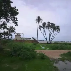 White Nile River - Bor