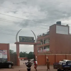 Bari Community Market - Juba