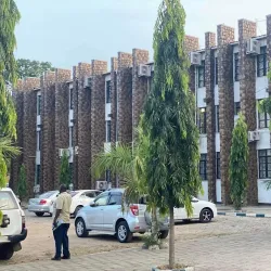 Juba University - Juba