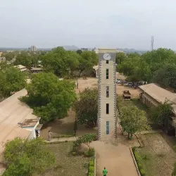 Juba University - Juba