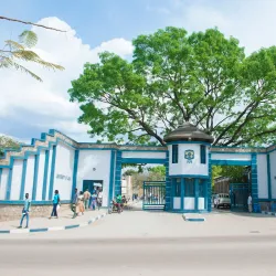 Juba University - Juba