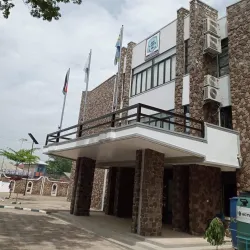 Juba University - Juba