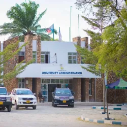 Juba University - Juba