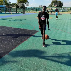 Juba University - Juba