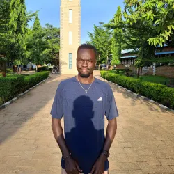Juba University - Juba