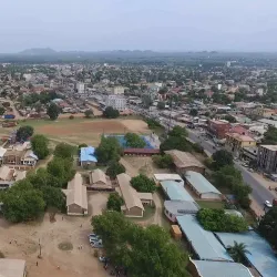 Juba University - Juba