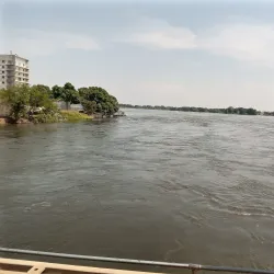 Nile River - Juba