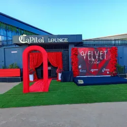 Community Cultural Events - Kongor