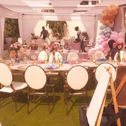 Community Cultural Events - Kongor