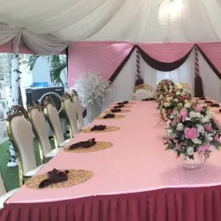 Community Cultural Events - Kongor