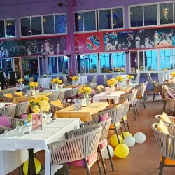 Community Cultural Events - Kongor