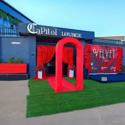 Community Cultural Events - Kongor