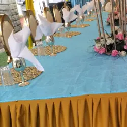 Community Cultural Events - Kongor