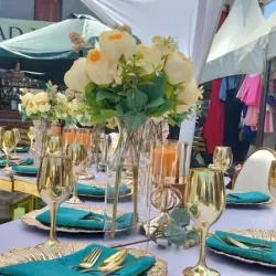 Community Cultural Events - Kongor