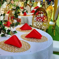 Community Cultural Events - Kongor