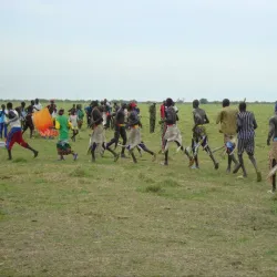 Kongor Community School - Kongor