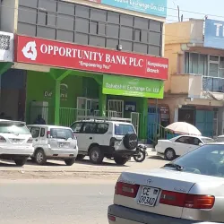 Local Markets of Kongor - Kongor