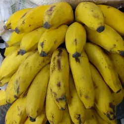 Local Markets of Kongor - Kongor