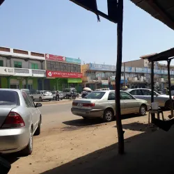Local Markets of Kongor - Kongor