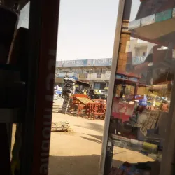 Local Markets of Kongor - Kongor